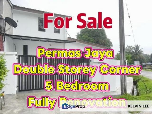 House for sale in Johore Bahru, Johor