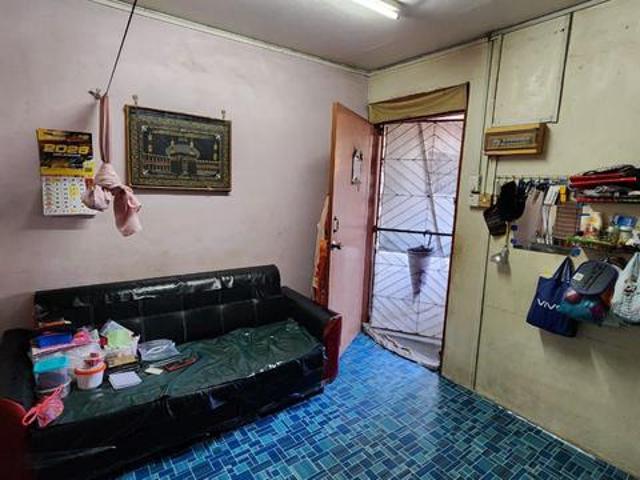 Terraced House for sale in Bandar Johor Bahru, Johor