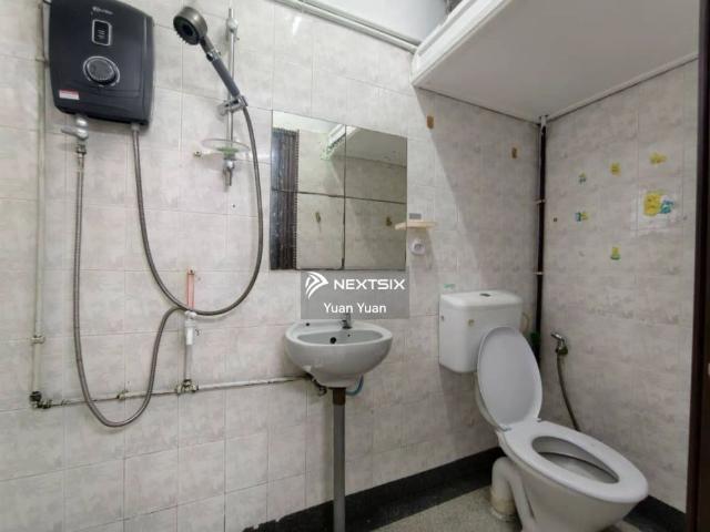 House for rent in Johore Bahru, Johor