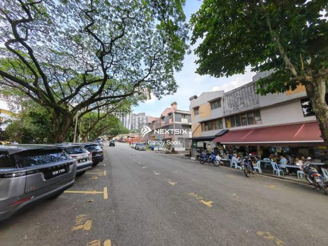 Residential House for rent in Johor