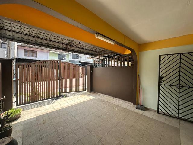 Terraced House for sale in Johore Bahru, Johor