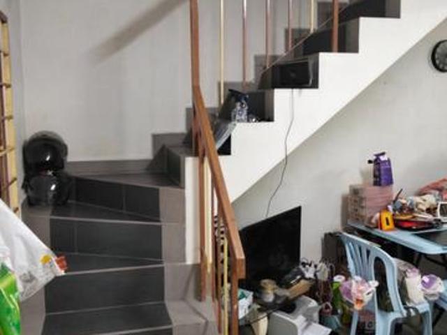 Terraced House for sale in Johore Bahru, Johor