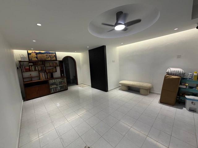 Terraced House for sale in Bandar Johor Bahru, Johor