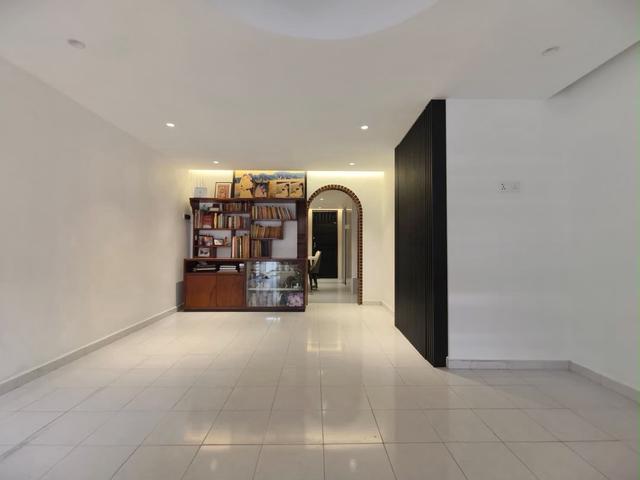Terraced House for sale in Bandar Johor Bahru, Johor