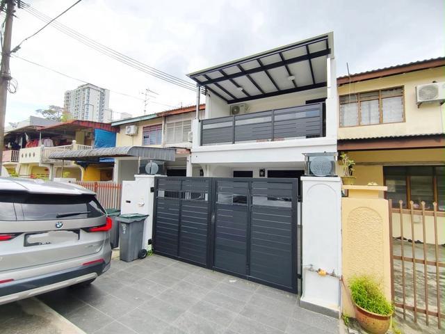 Terraced House for sale in Bandar Johor Bahru, Johor