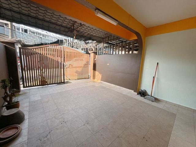 Terraced House for sale in Johore Bahru, Johor