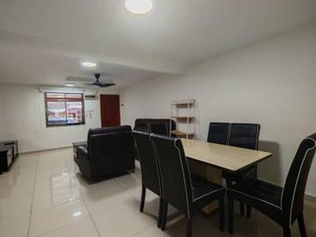 Terraced House for rent in Johore Bahru, Johor