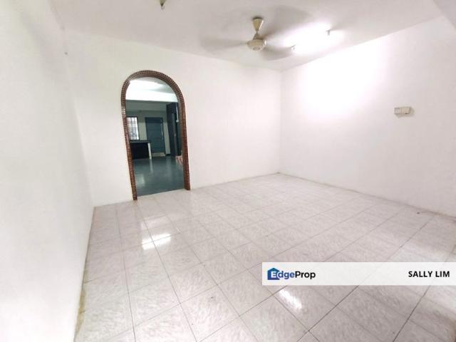 House for rent in Bandar Johor Bahru, Johor