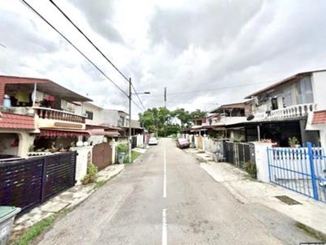 Terraced House for sale in Johore Bahru, Johor