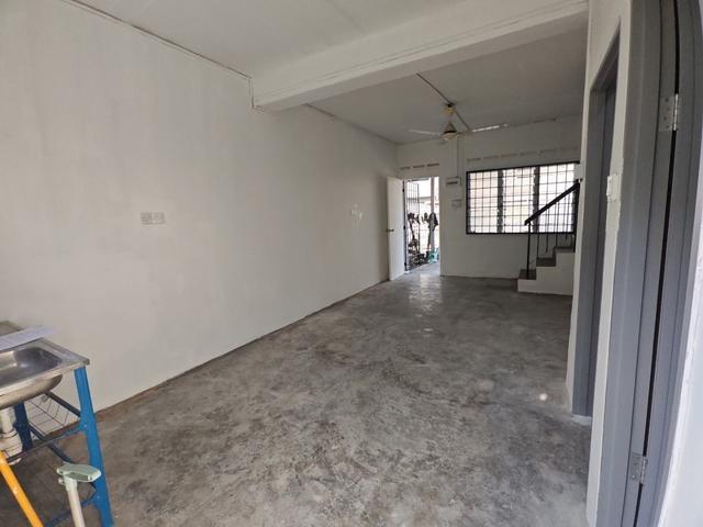 Terraced House for sale in Bandar Johor Bahru, Johor