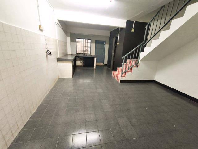 Terraced House for sale in Bandar Johor Bahru, Johor