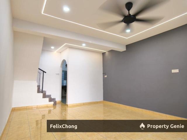 Terraced House for sale in Bandar Johor Bahru, Johor