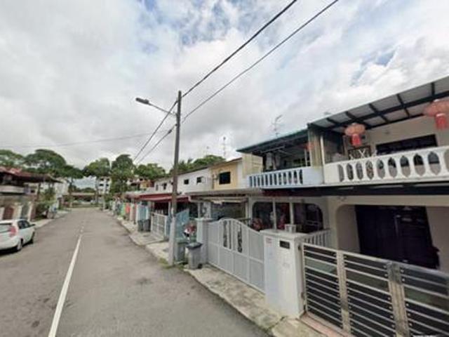 Terraced House for sale in Bandar Johor Bahru, Johor