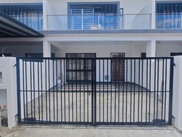 Terraced House for rent in Bandar Johor Bahru, Johor
