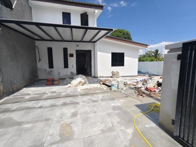 Terraced House for sale in Masai, Johor
