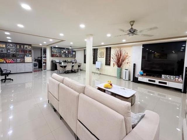 Terraced House for sale in Bandar Johor Bahru, Johor