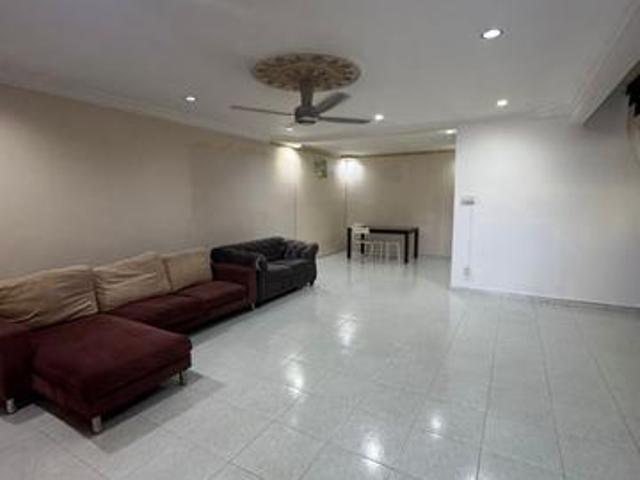 Terraced House for rent in Bandar Baru Permas Jaya, Kampung Senibong