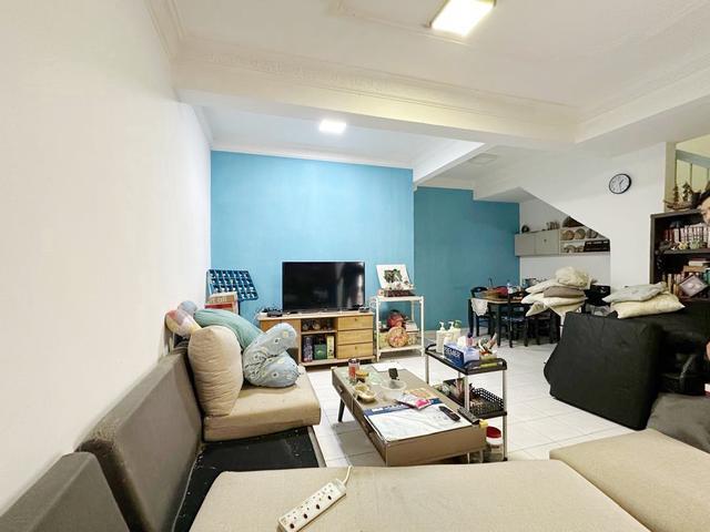 Terraced House for sale in Johore Bahru, Johor