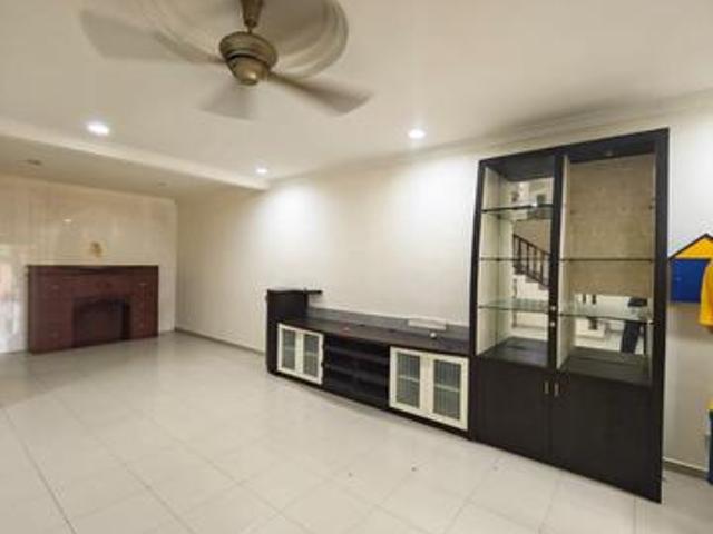 Terraced House for rent in Johore Bahru, Johor