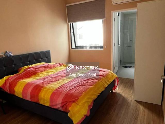 Residential House for rent in Johore Bahru, Johor