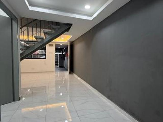 Terraced House for sale in Masai, Johor