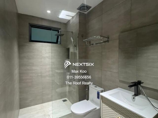 Residential House for sale in Johore Bahru, Johor