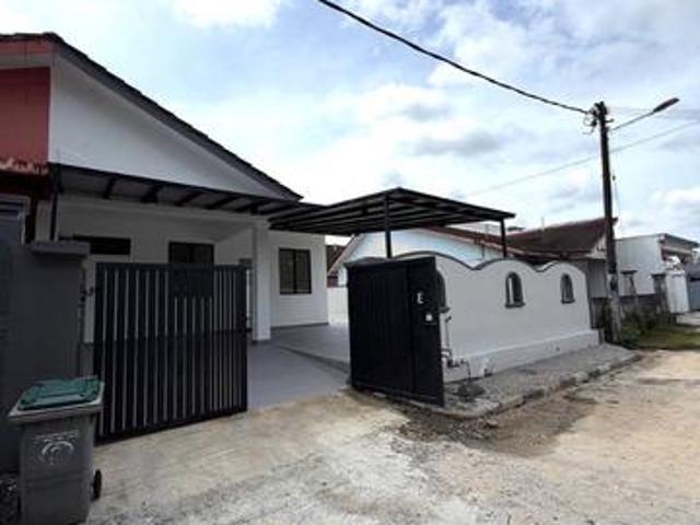 Terraced House for sale in Johore Bahru, Johor
