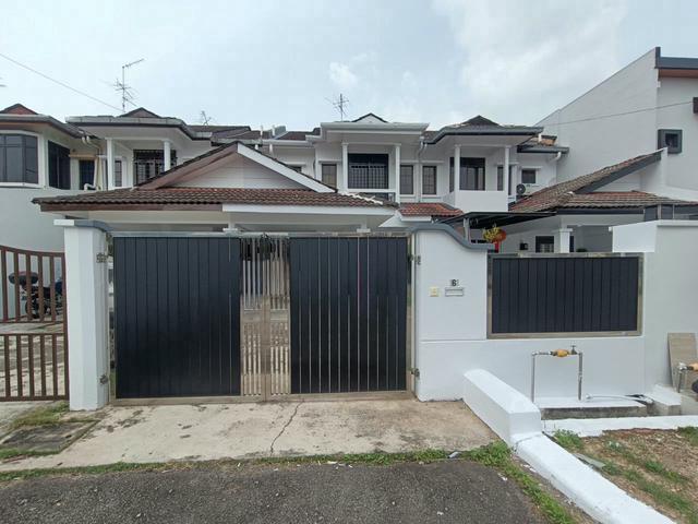 Terraced House for sale in Masai, Johor