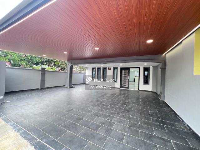 Residential House for sale in Johore Bahru, Johor
