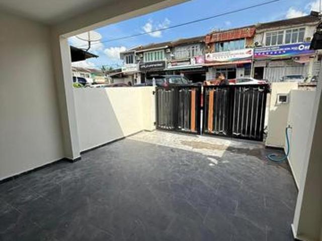 Terraced House for sale in Bandar Johor Bahru, Johor