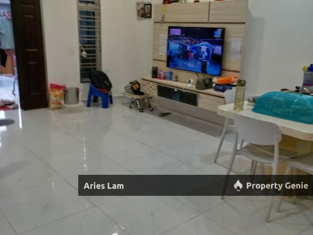Terraced House for sale in Plentong, Johor