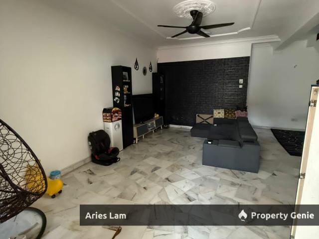 Terraced House for sale in Plentong, Johor