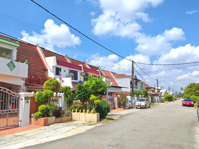 Terraced House for sale in Johore Bahru, Johor