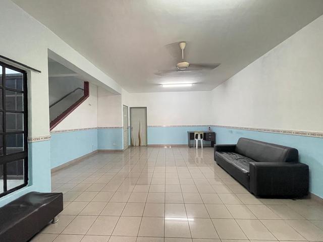 Terraced House for sale in Bandar Johor Bahru, Johor
