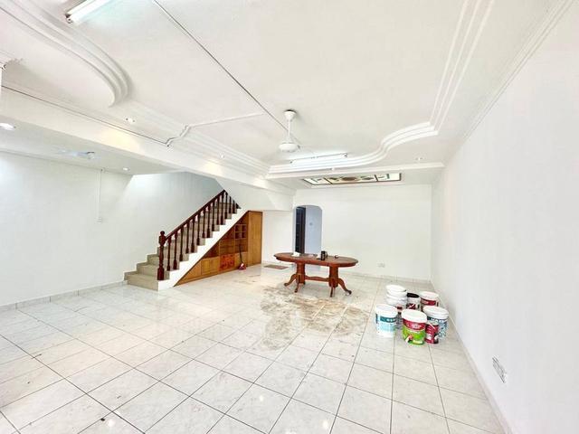 Terraced House for rent in Bandar Johor Bahru, Johor