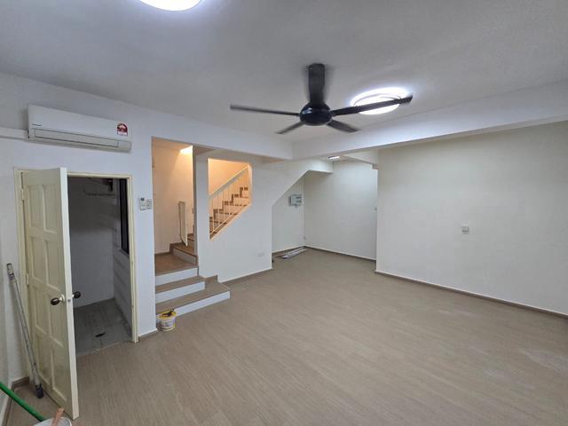 Terraced House for rent in Bandar Johor Bahru, Johor