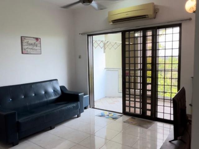House for rent in Johore Bahru, Johor