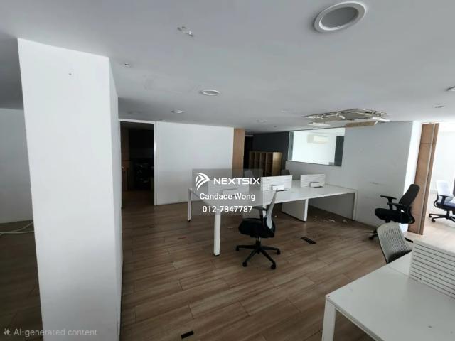 Residential House for rent in Johor Bahru, Johor