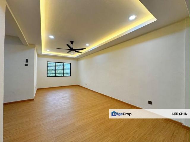 Flat for sale in Bandar Johor Bahru, Johor