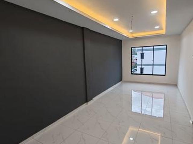 Apartment for sale in Bandar Johor Bahru, Johor