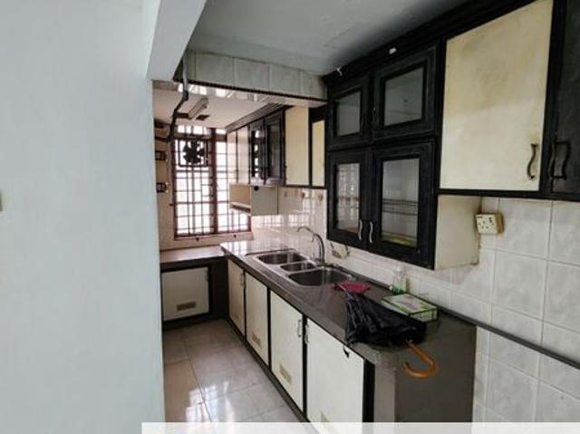 Condominium for rent in Bandar Johor Bahru, Johor