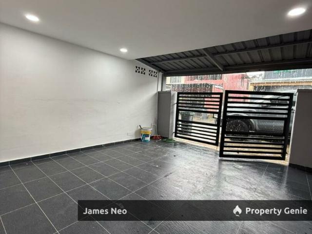 Terraced House for sale in Plentong, Johor