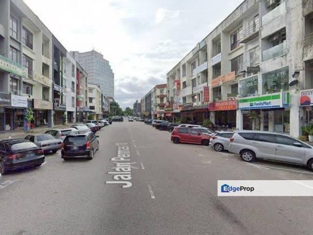 Shop for sale in Johore Bahru, Johor