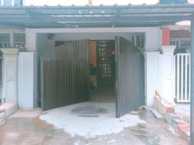 Terraced House for sale in Masai, Johor