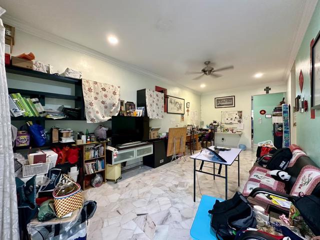 Terraced House for sale in Bandar Johor Bahru, Johor