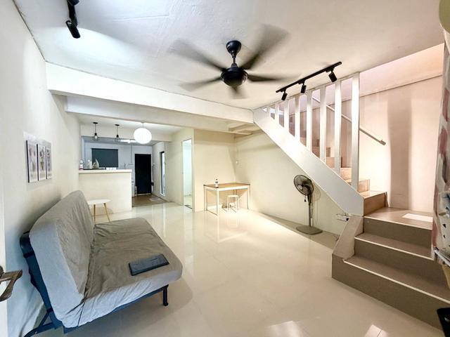 Terraced House for sale in Bandar Johor Bahru, Johor