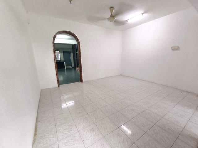 Terraced House for sale in Bandar Johor Bahru, Johor
