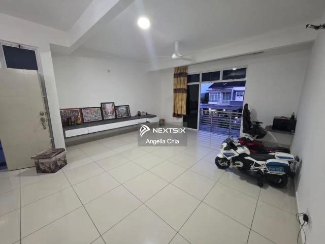 Shop for sale in Bandar Johor Bahru, Johor