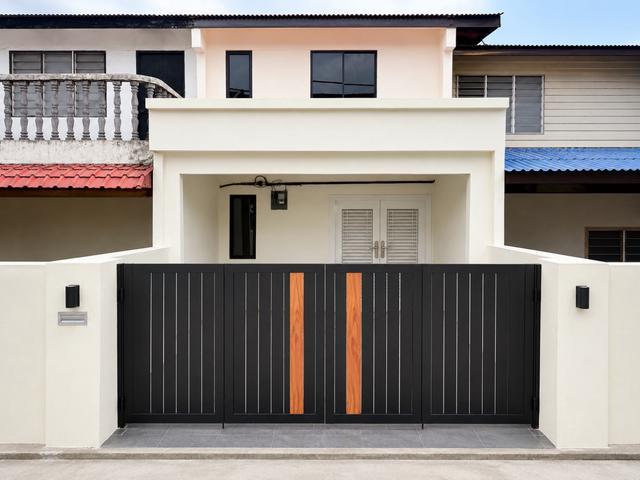 Terraced House for sale in Bandar Johor Bahru, Johor