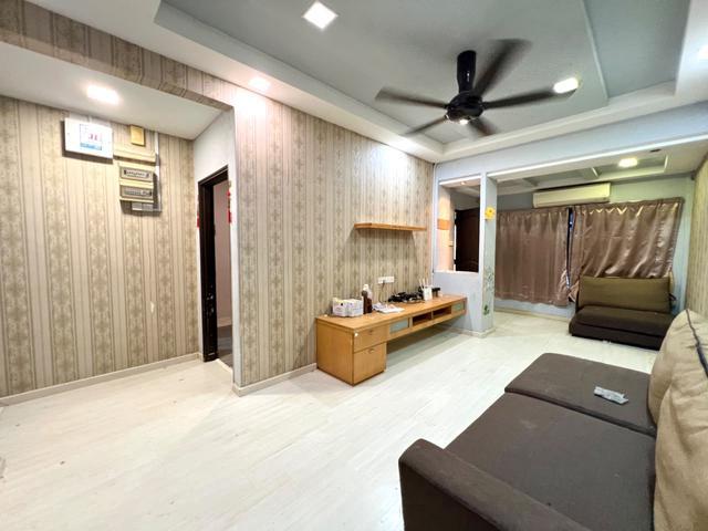 Terraced House for sale in Bandar Johor Bahru, Johor